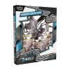 BLACK BOLT BINDER COLLECTION PREORDER